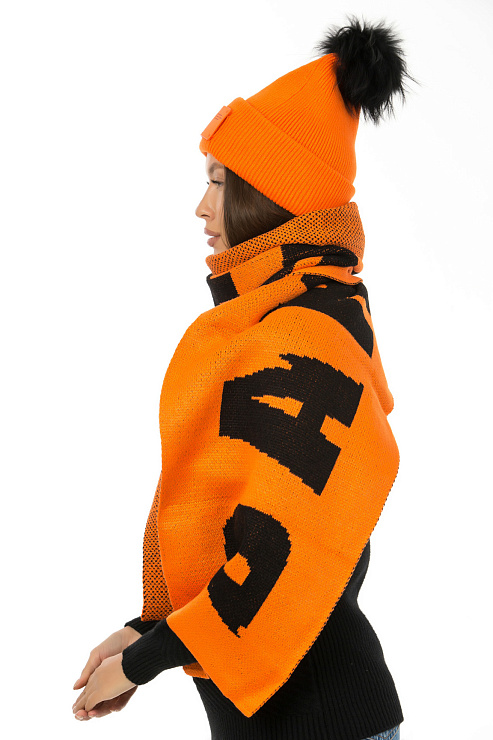 YIMOSIS YD-BA-M3 ОРАНЖ. Комплект женский YIMOSIS цвет Оранжевый