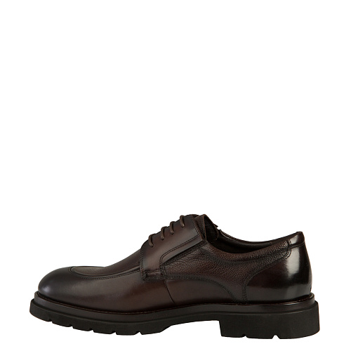 Туфли SERGIO MANCHOT цвет Коричневый