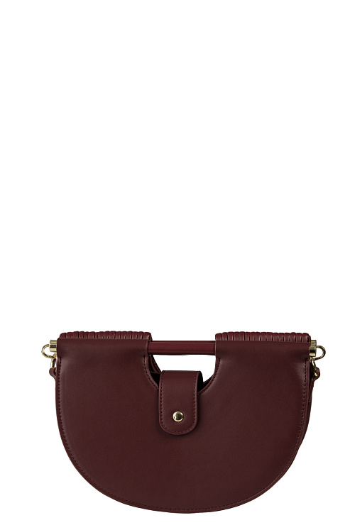 Сумка CHEERDUCK цвет Бордовый