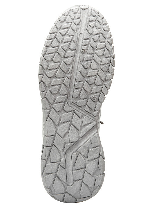 Кроссовки ТОФА цвет Серый