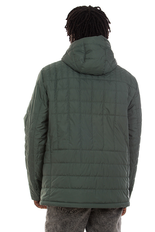 SHarK Force 824831 ЗЕЛЕНЫЙ Куртка мужская SHARK FORCE цвет Зеленый