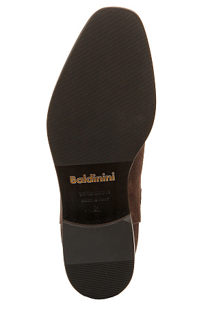 Ботинки BALDININI цвет Коричневый