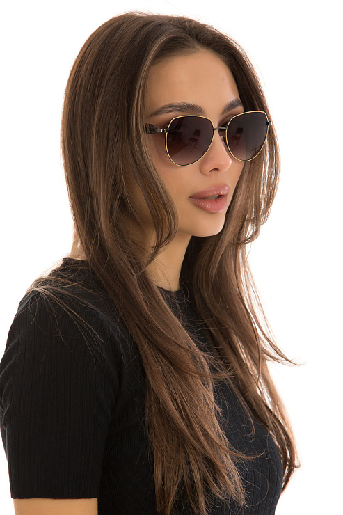 BALDININI BLD 2519 MF 102 Очки  BALDININI цвет 