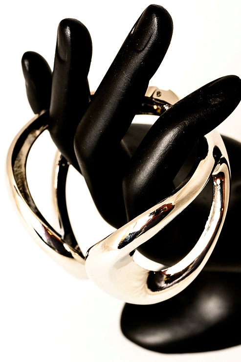 Браслет BELLABOA цвет СЕРЕБРЯНЫЙ