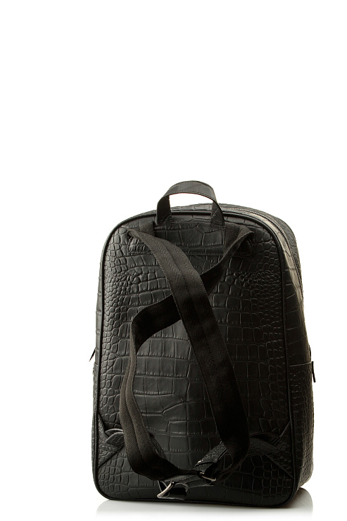 Рюкзак BALDININI цвет Черный