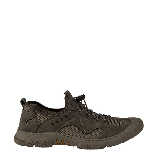 Кроссовки SERGIO MANCHOT цвет Серый