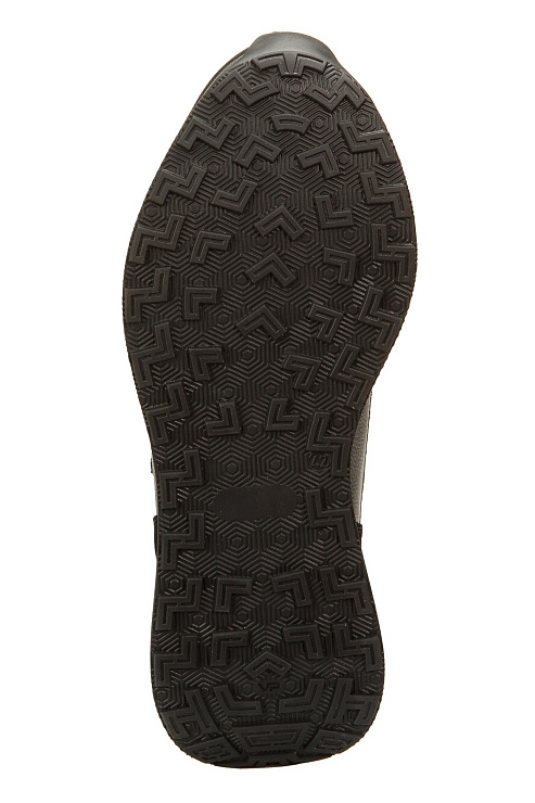 Кроссовки BALDININI цвет Черный