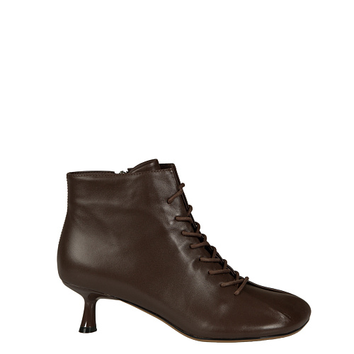 Ботильоны SERGIO MANCHOT цвет Коричневый