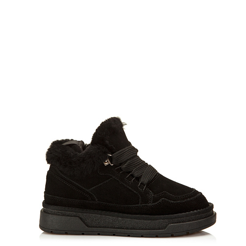 Кеды SERGIO MANCHOT цвет Черный