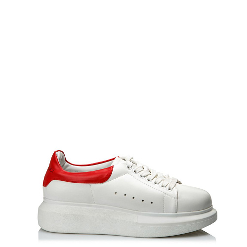 Кеды SERGIO MANCHOT цвет Белый