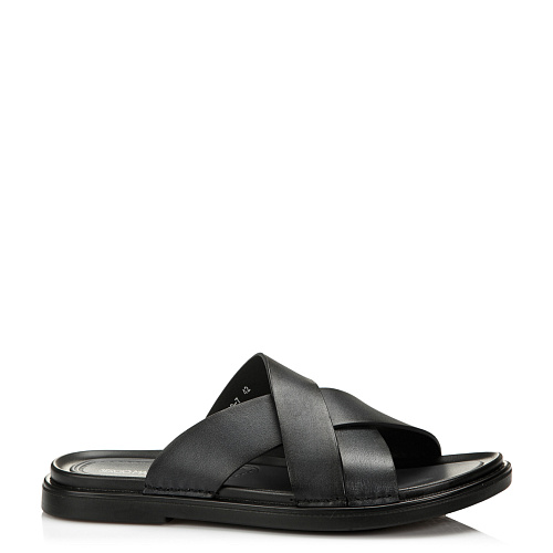 Сабо SERGIO MANCHOT цвет Синий