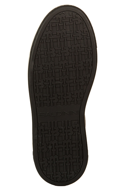 Кеды BALDININI цвет Серый