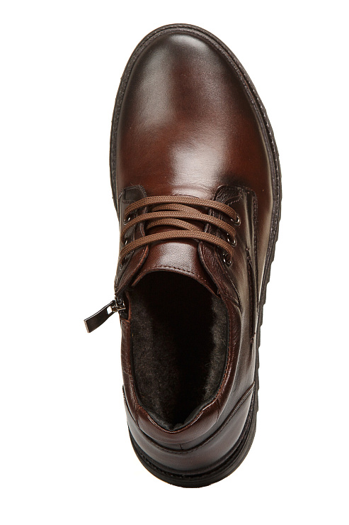 Ботинки SERGIO MANCHOT цвет Коричневый