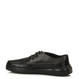 Туфли SERGIO MANCHOT цвет Черный