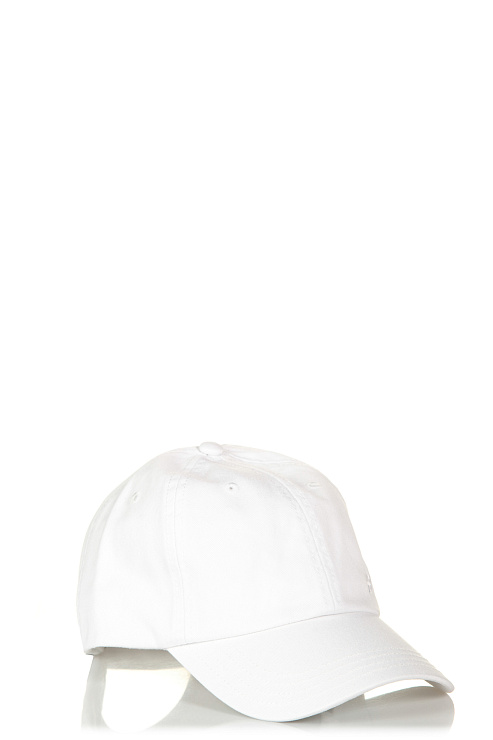 BALDININI M3E100XXCOTO9000 Бейсболка BALDININI цвет Белый