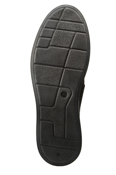 Туфли SERGIO MANCHOT цвет Синий