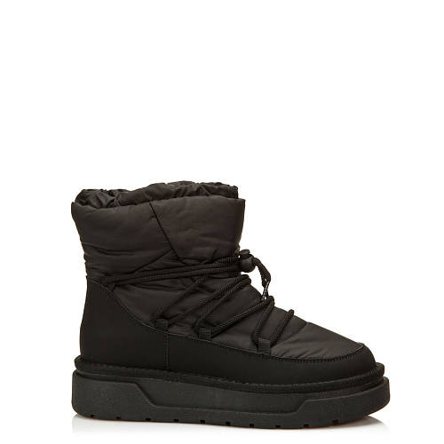 Дутики ТОФА цвет Черный