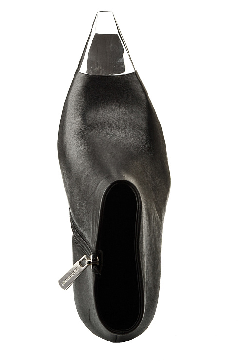 Ботильоны SERGIO MANCHOT цвет Черный