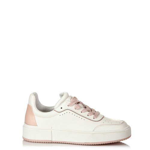 Кеды SERGIO MANCHOT цвет Белый