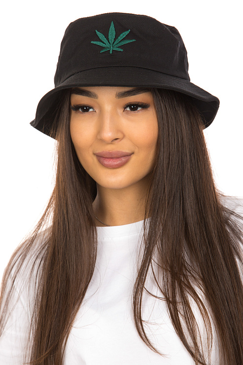 Панама CHEERDUCK цвет Черный