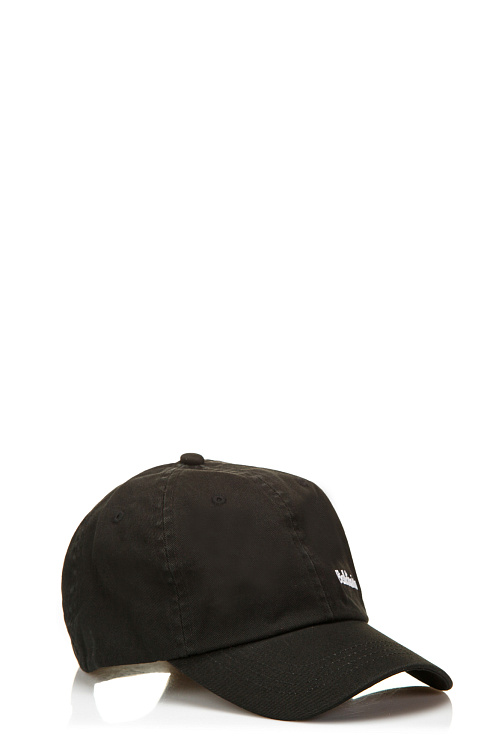 Бейсболка BALDININI цвет Черный