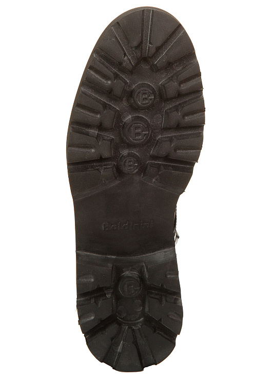 Ботинки BALDININI цвет Черный