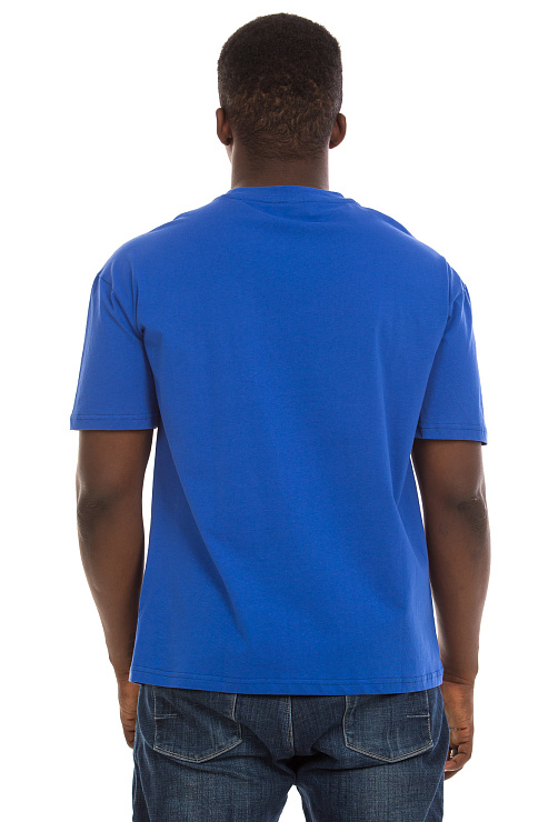 Футболка CHEERDUCK цвет Синий