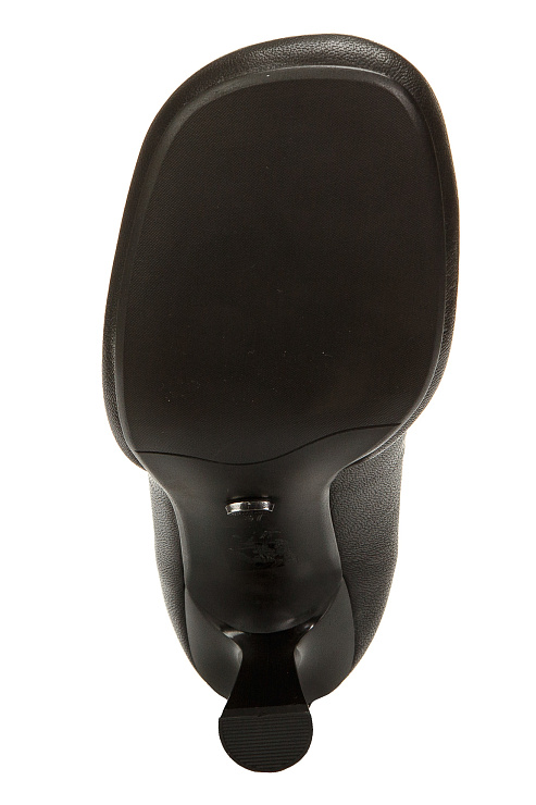 Туфли на каблуке GRACIANA цвет Черный