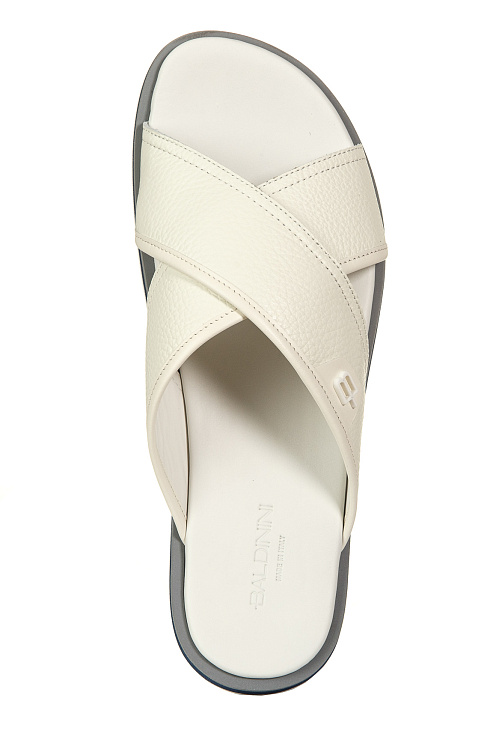 Сабо BALDININI цвет Белый