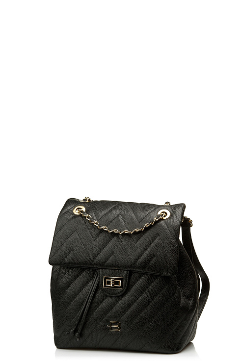 Рюкзак BALDININI цвет Черный