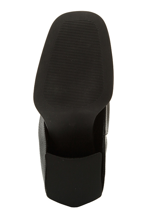 Ботинки SERGIO MANCHOT цвет Черный