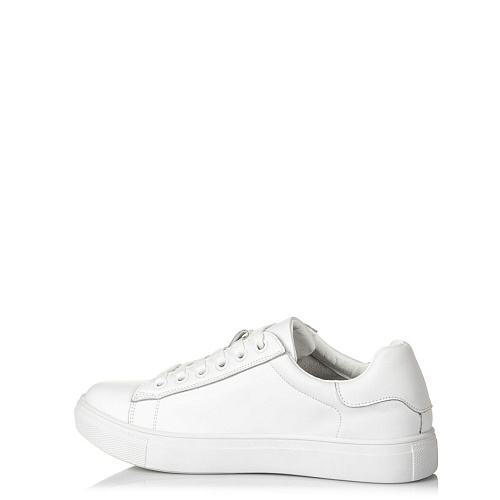 Кеды SERGIO MANCHOT цвет Белый