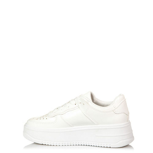 Кеды SERGIO MANCHOT цвет Белый