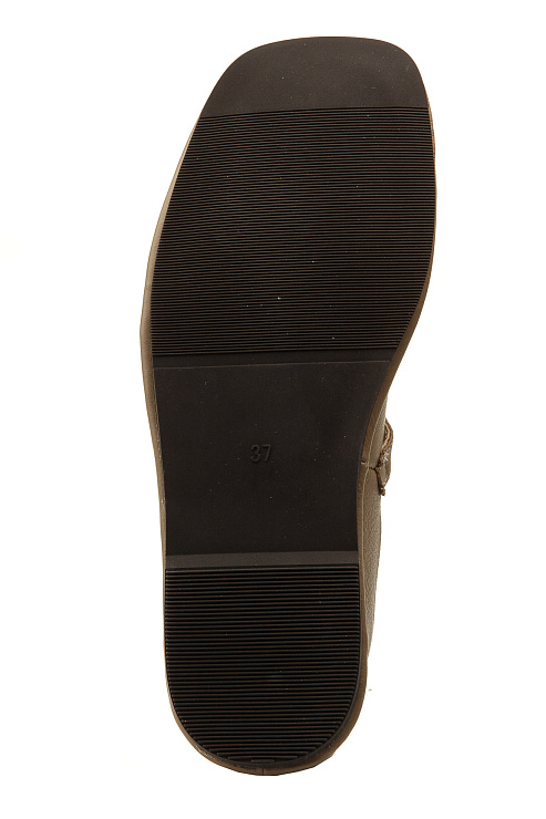 Туфли SERGIO MANCHOT цвет Бежевый