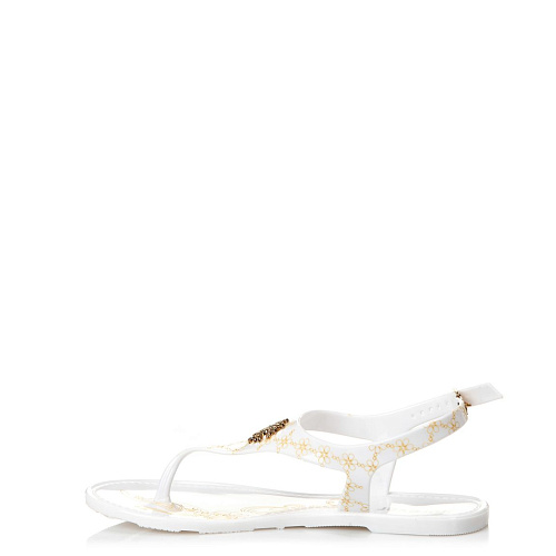 Вьетнамки FOREVER цвет Белый