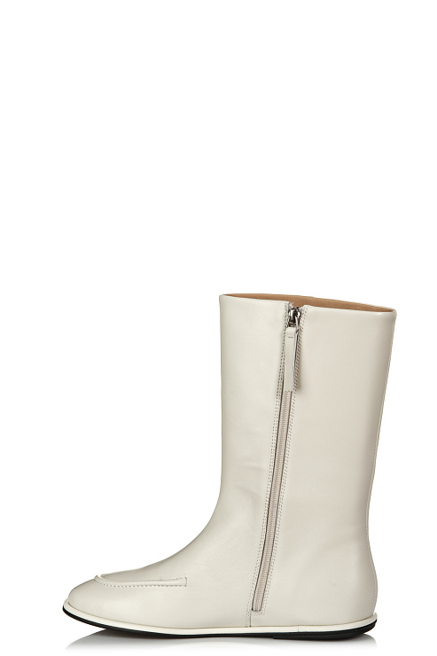 Сапоги BELLABOA цвет Бежевый