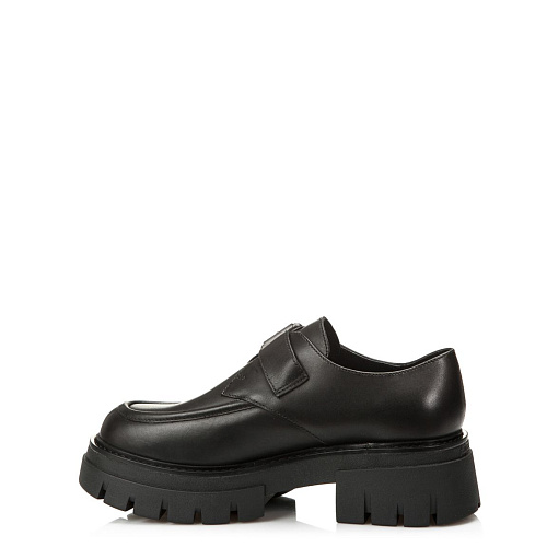 Туфли ASH цвет Черный