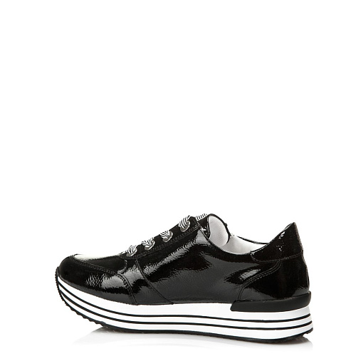 Кроссовки REMONTE цвет Черный