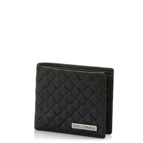 Портмоне BALDININI цвет Черный