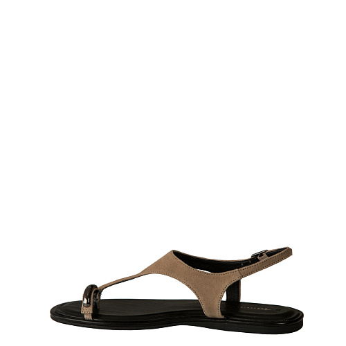 Сандалии TAMARIS цвет Бежевый