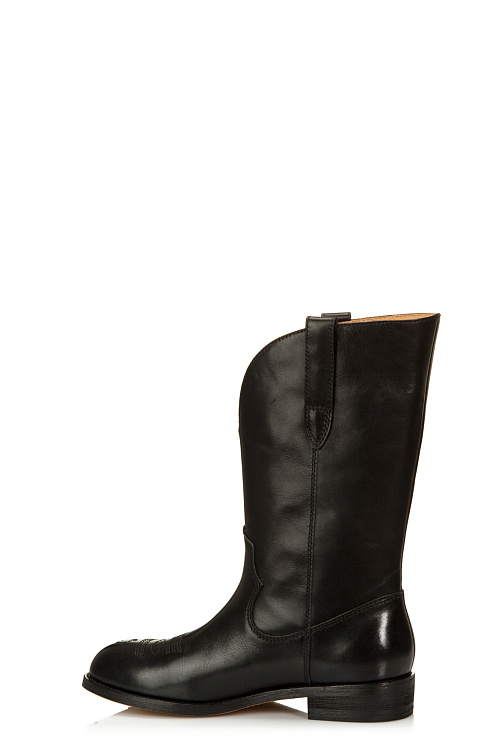 Казаки BELLABOA цвет Черный