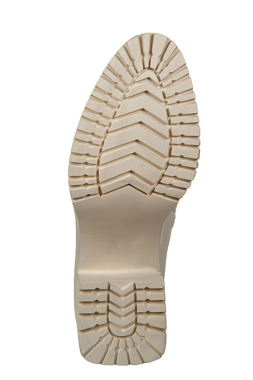 Ботильоны SERGIO MANCHOT цвет Бежевый