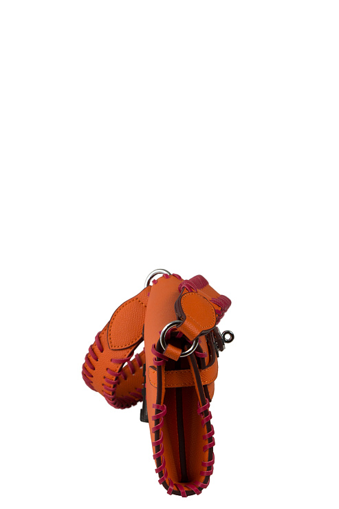 Сумка CHEERDUCK цвет Оранжевый