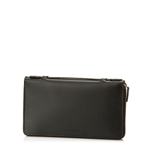 Портмоне BALDININI цвет Черный