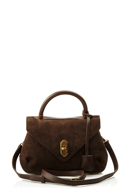 Сумка CHEERDUCK цвет Коричневый