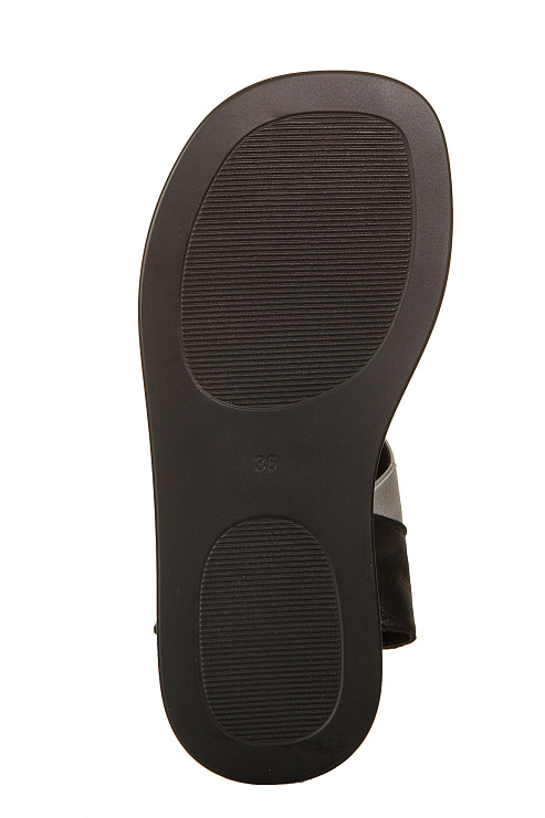 Сандалии SERGIO MANCHOT цвет Бежевый