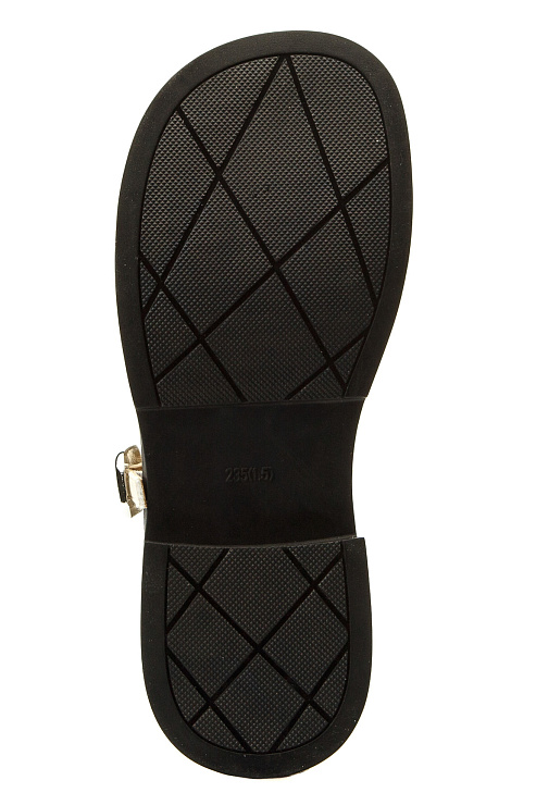 Туфли SERGIO MANCHOT цвет Бежевый