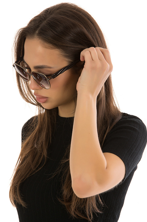 BALDININI BLD 2519 MF 102 Очки  BALDININI цвет 