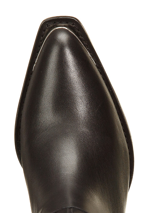 Казаки BELLABOA цвет Черный