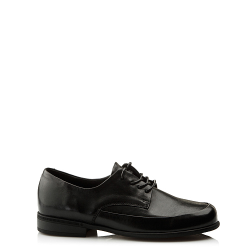 Туфли SERGIO MANCHOT цвет Черный